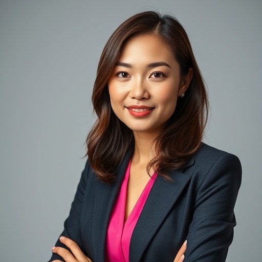 香蕉在线影院内容副总裁李娜