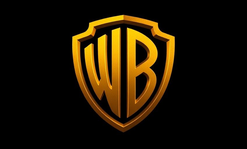 香蕉在线影院合作伙伴华纳兄弟影业品牌Logo