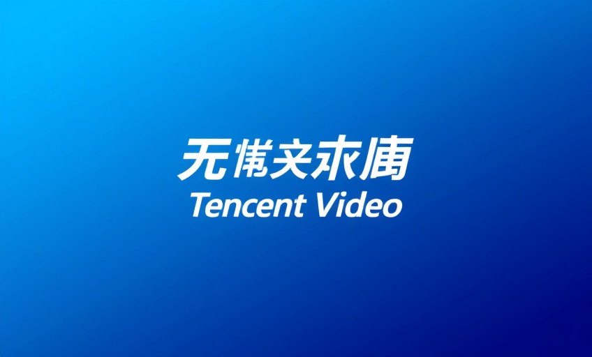 香蕉在线影院合作伙伴腾讯视频品牌Logo