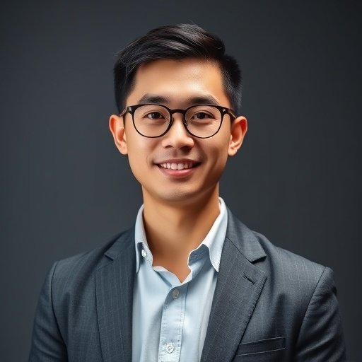 香蕉在线影院技术总监王磊