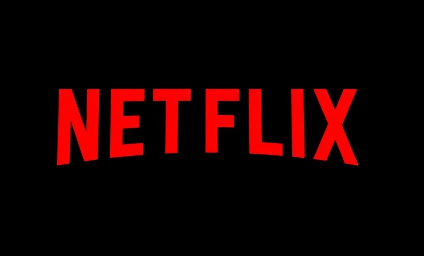 香蕉在线影院合作伙伴Netflix品牌Logo